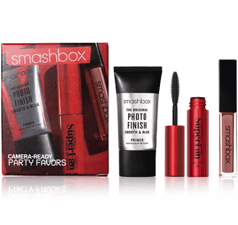 Smashbox Camera-Ready Party Favors Set