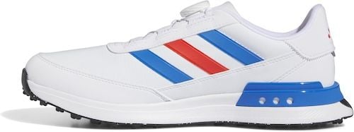 Adidas Men's S2G BOA Spikeless Golf Footwear