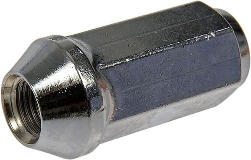 Dorman 611-143.1 13/16" Hex 2-1/32" Long Wheel Lug Nut