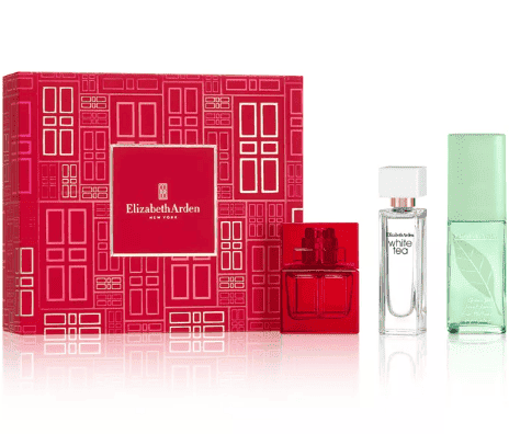 Elizabeth Arden Fragrance Gift Set