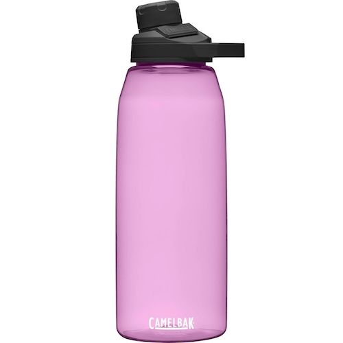 CamelBak Chute Mag 50oz Recycled Water Bottle Purple