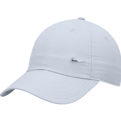 Nike Lifestyle Club Adjustable Performance Hat