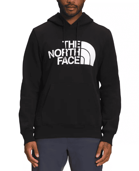 The North Face Men's Half Dome Logo Hoodie