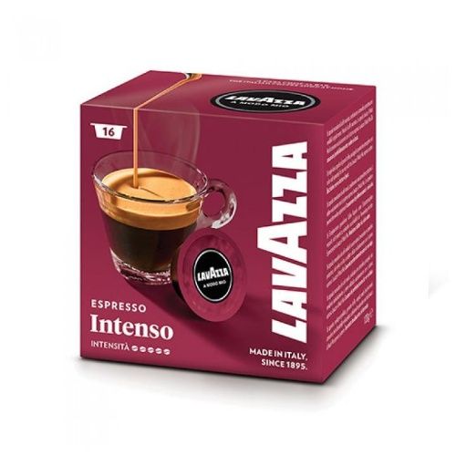 Lavazza A Modo Mio Espresso Intenso, 36 Packs