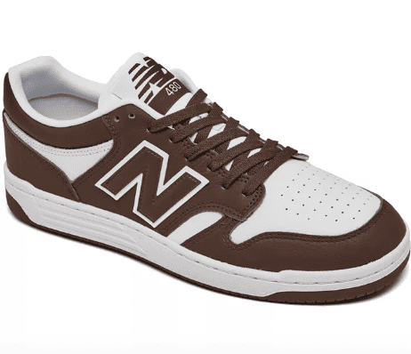 New Balance Men's 480 Casual Sneakers