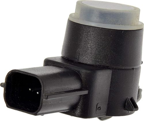 Dorman 684-060 Rear Parking Sensor for Select Chevrolet and GMC Vehicles