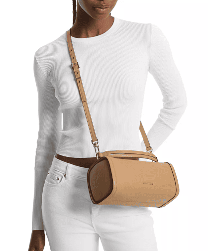 Michael Kors Orchard Small Top Handle Crossbody