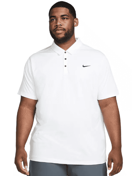 Nike Men's Dri-FIT Football Polo