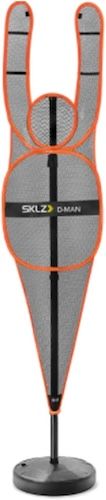 SKLZ DMBK-000-02 D-Man A Trainer Defensive Mannequin for Basketball