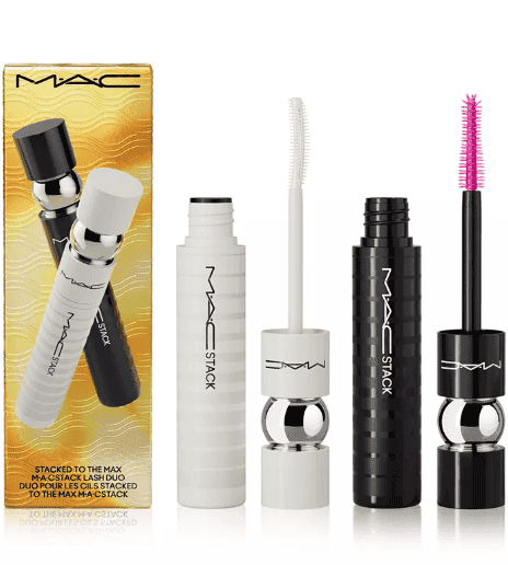 MAC 2-Pc. Stacked To The Max MACStack Mascara Lash Gift Set