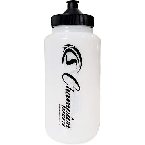 Champion Sports Water Bottles