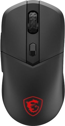 MSI Versa 300 W Gaming Mouse 8000 DPI