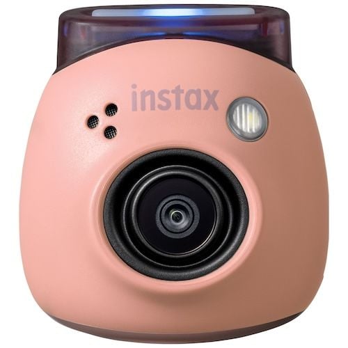 Fujifilm Instax PAL Digital Camera Pink