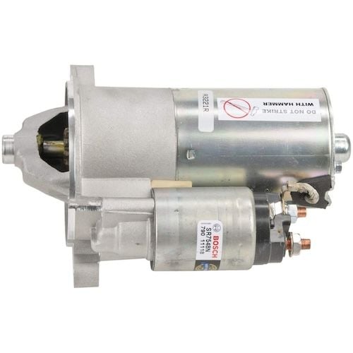 Bosch SR7548N Premium 100% New Starter