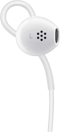 Google Earbuds Wired Headset USB-C