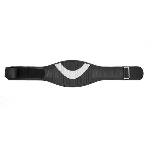 Athletic Works Weightlifting Belt Large/ XL in Black & Gray
