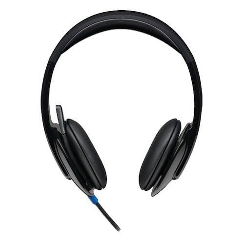Logitech USB Headset H540 Headset