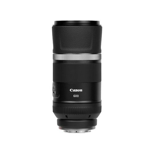 Canon RF 600mm f/11 IS STM Lens