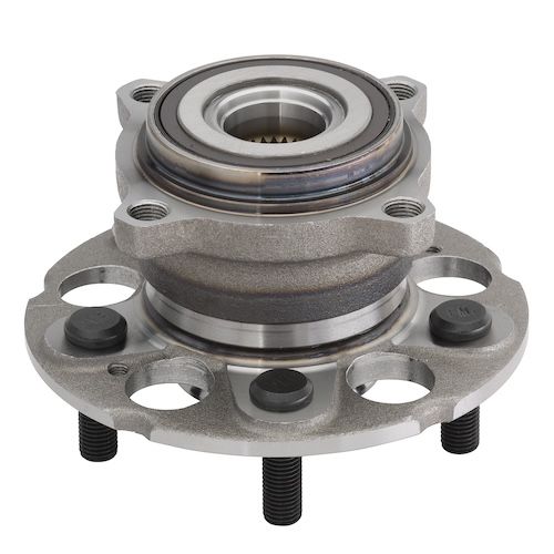 MOOG 512345 Wheel Bearing and Hub Assembly
