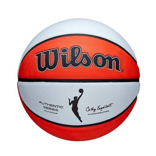 WILSON WNBA Authentic Outdoor Basketball