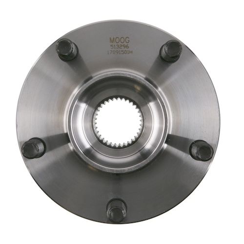 MOOG 513296 Wheel Bearing and Hub Assembly
