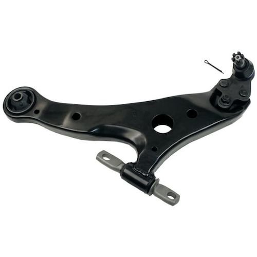 MOOG RK620334 Control Arm and Ball Joint Assembly