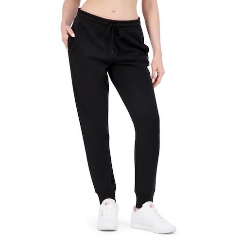 Reebok Women's Fleece Transition Jogger