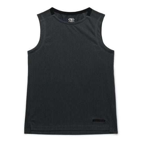Athletic Works Boys Active Muscle Tank Top Sizes 4-18 & Husky