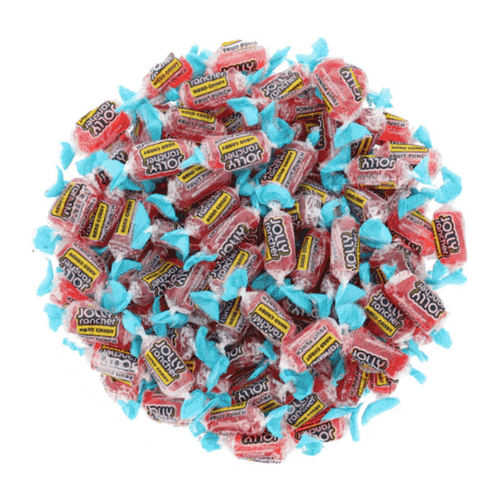 Jolly Rancher Hard Candy, Fruit Punch, 8 oz