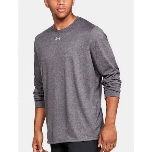 Under Armour Men's UA 2.0 Long Sleeve Locker Tee