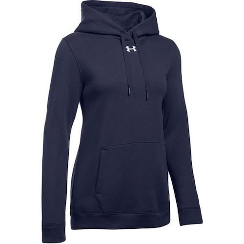 Under Armour Women's Hustle Hoodie