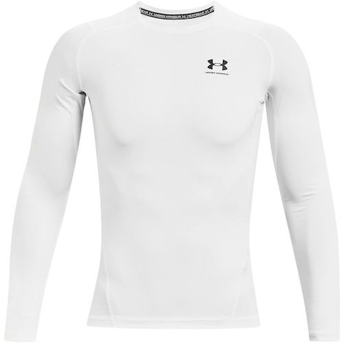 Under Armour Men's Armour HeatGear Compression Long-Sleeve T-Shirt