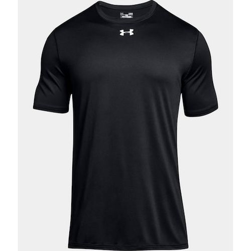 Under Armour Men's UA 2.0 Short Sleeve Locker Tee