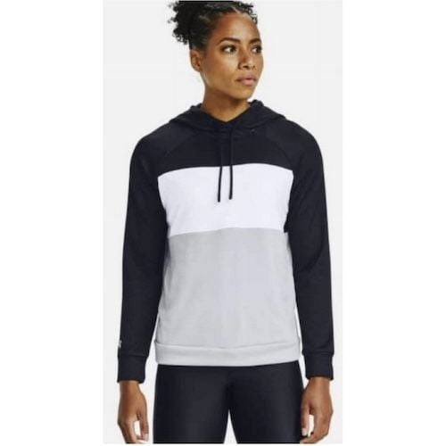 Under Armour Women's Terry Fleece Hoodie