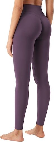 YEOREO Women's Workout Gym Leggings
