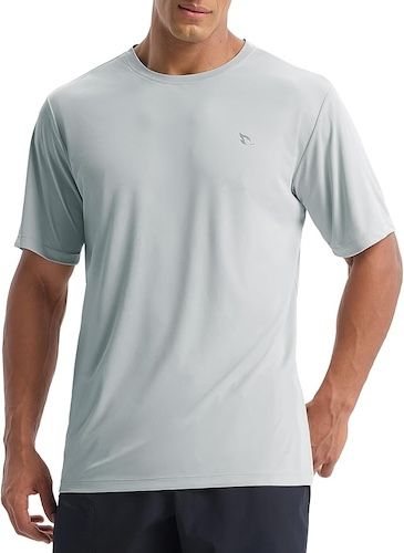 BALEAF Men's UPF 50+ Sun Protection Shirts