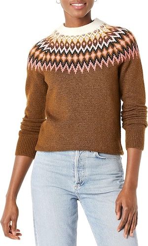 Amazon Essentials Crewneck Sweater