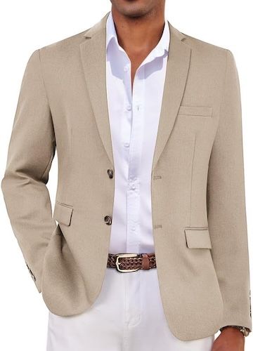 COOFANDY Men's Casual Blazer Sport Coats