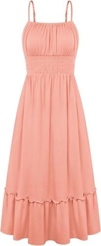 GRACE KARIN Women's Summer Maxi Dress 2026