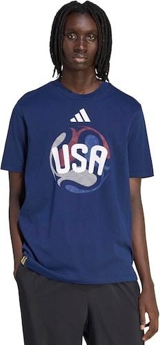 Adidas Men's USA World Cup 2026 Apparel