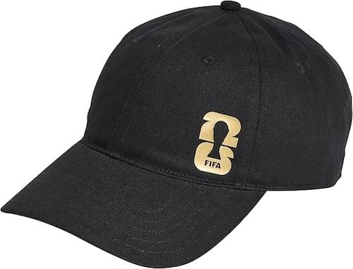 Adidas Unisex Adult FIFA World Cup 26™ Official Emblem Cap