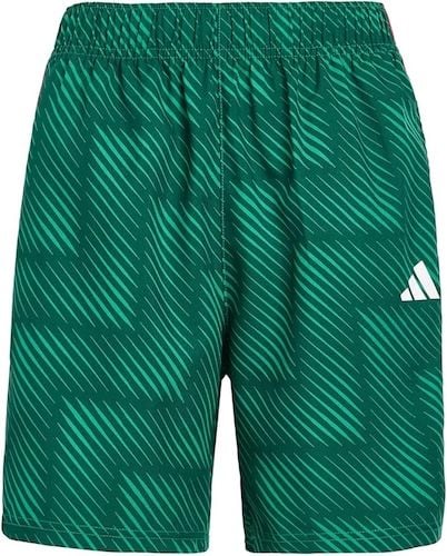 Adidas Boys Elastic Waistband World Cup Soccer Short