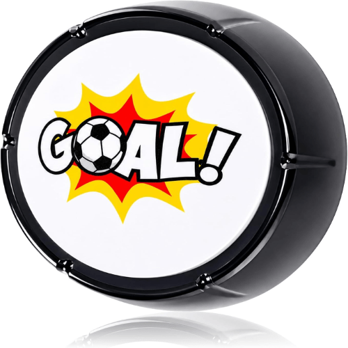 ysapualp 2026 FIFA World Cup Watch Party Supplies, “GOOOAALLLLL” Celebration Scream Sound Button