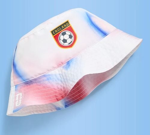 FIFA World Cup 26™ England Bucket Hat for Kids