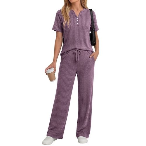 Fantaslook Two Piece Lounge Sets for Women