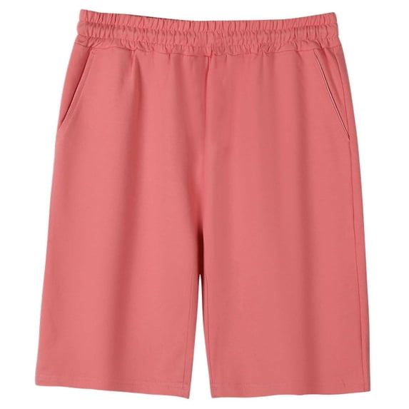 Annhoo Girls Trendy Summer Shorts Cotton
