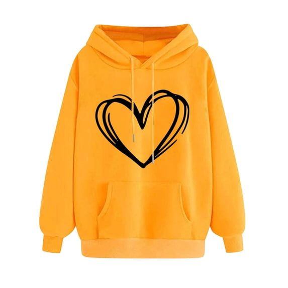 Annhoo Oversized Sweatshirts for Women