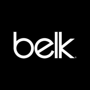 $10 Off $20 with Belk Email Sign Up + Free Shipping on $99